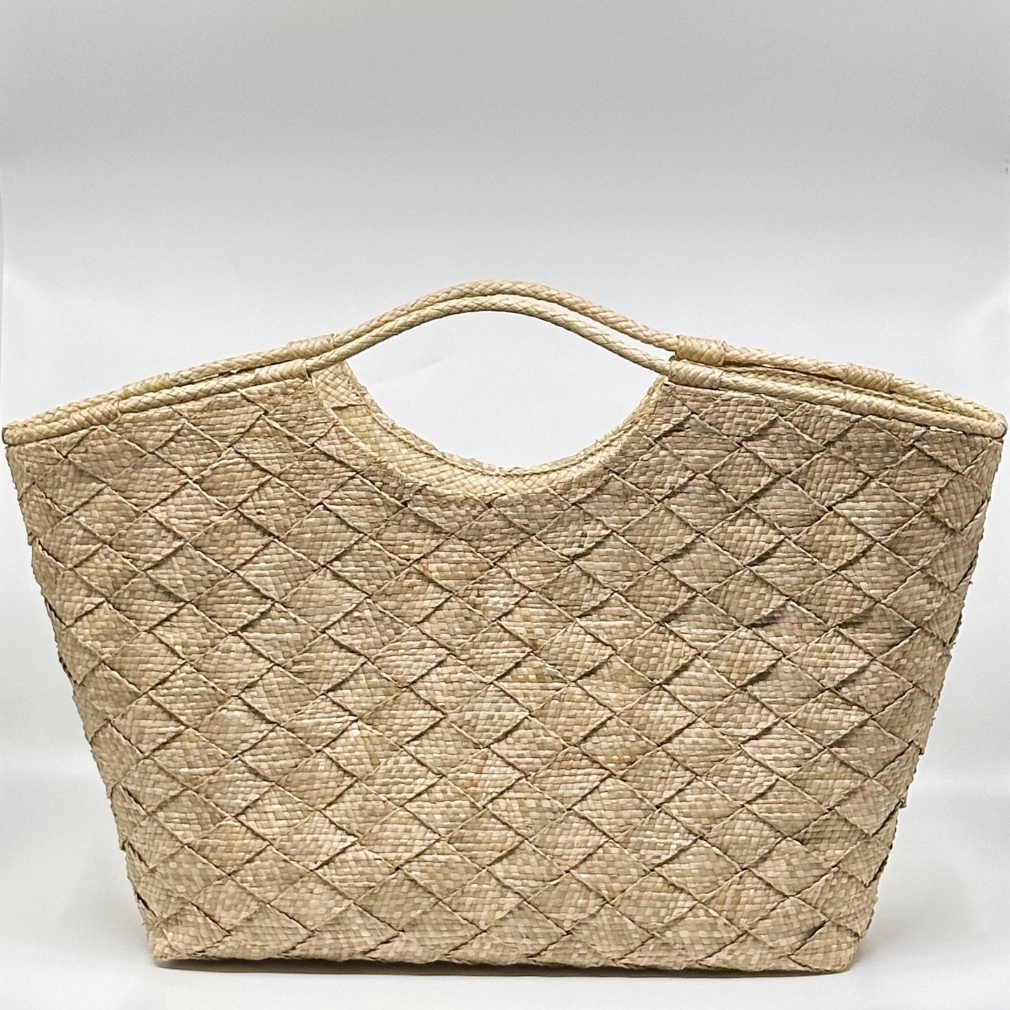 Suli Bayan Chic-to-Beach Large Tote