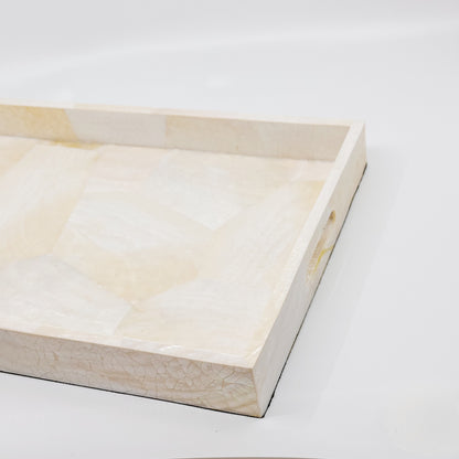 Rectangular Tray | For Pre-Order