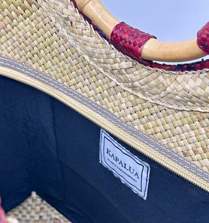 Medium Tikog Tote