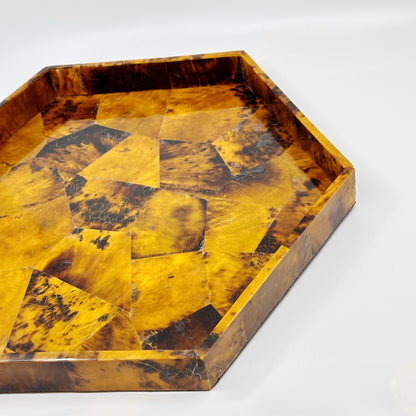 Hexagon Tray | For Pre-Order