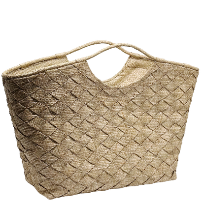 Suli Bayan Chic-to-Beach Large Tote