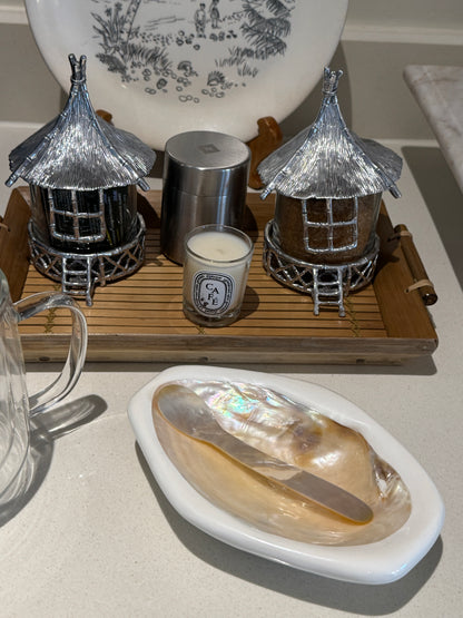 Habagat Salt & Pepper Set